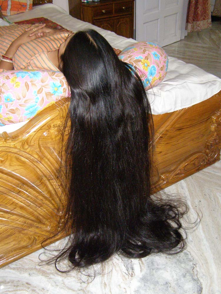 Indianrapunzels On Twitter Extreme Long Hair Play With Model P