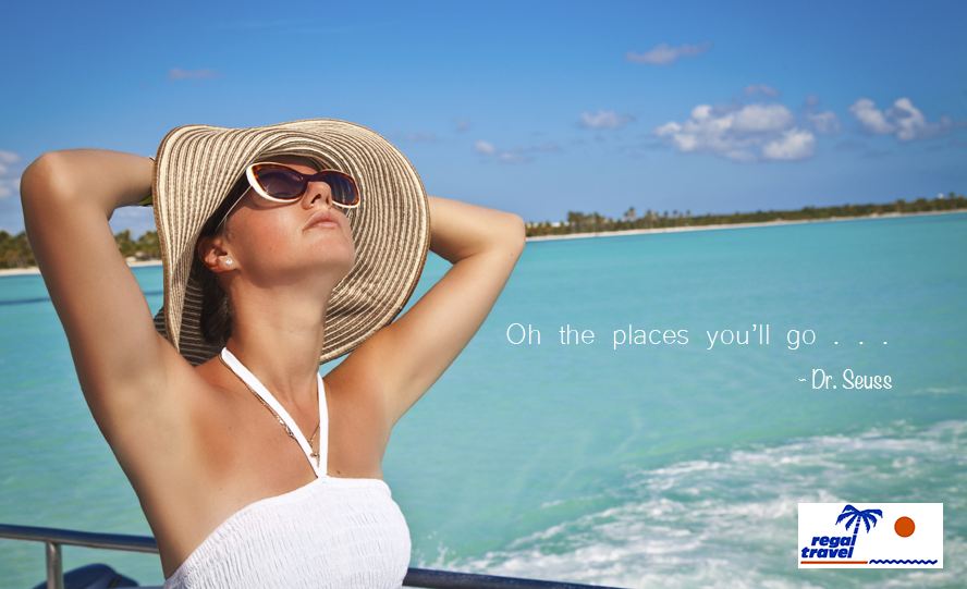 REGALTVL's tweet photo. Get started on your best adventure . . Book with us today! https://t.co/q8bCP3yUVL #TravelQuotes #Holidays https://t.co/iFOQKFsjfH