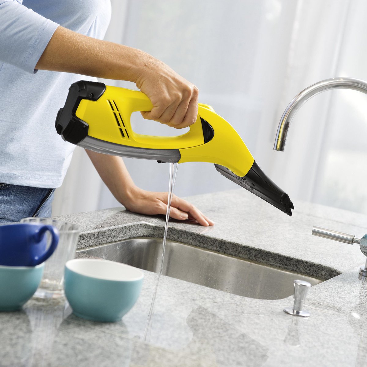 BandQ's tweet photo. RT for a chance to win this Karcher Vac &amp; make cleaning easier!  #BandQGiveaway Ts&amp;Cs: https://t.co/FUWhEj5y0z https://t.co/drpRlTshpY
