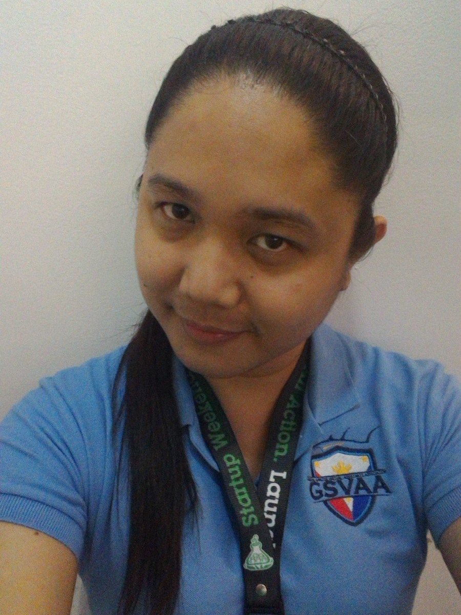RonaldRamboanga's tweet photo. Starring: Haggardo Versoza. #SWDavao2015 #GSB2015 https://t.co/j3jKi0zC9z