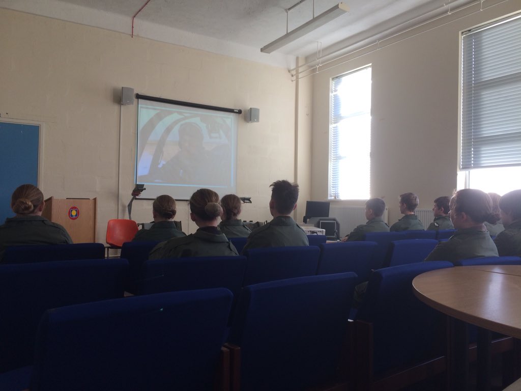 1032DF's tweet image. We've all had the brief, flight suits are on. Let's go fly!! #whatwedo @aircadets