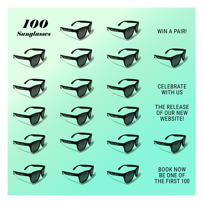 TheHostelBox's tweet photo. get your THB #sunglasses! Make your reservation through our website and get yours!! https://t.co/L4NT4ko1M1 https://t.co/yrY538TtGr