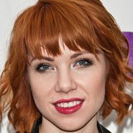  Happy Birthday to singer Carly Rae Jepsen 30 November 21st 