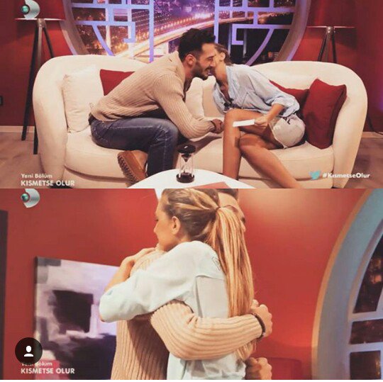 XdKuri's tweet photo. AŞKKK en çok size yakışıyo umarım barışırsınz çok yakışyonuz birbirinize#KısmetseOlur https://t.co/xn6gfV9MsF