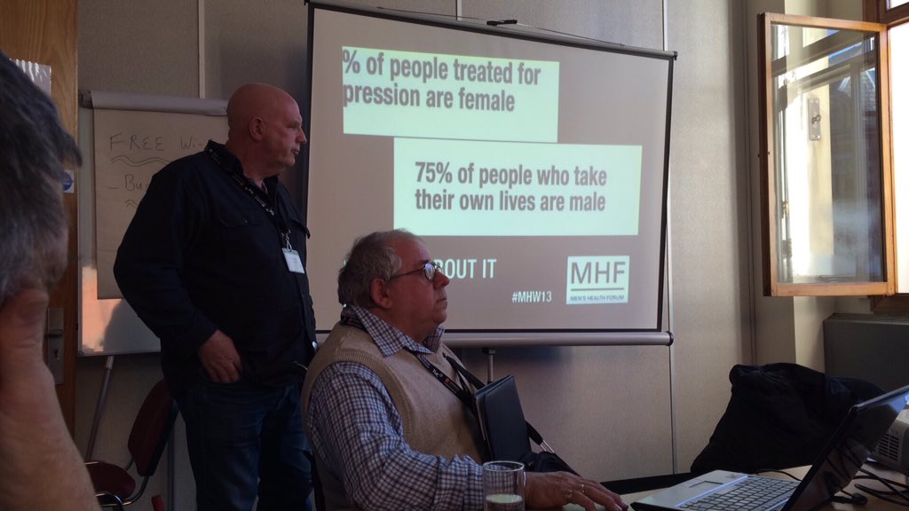 merseyview's tweet photo. #NWTUC equality conference focusing on mental health and the importance of mental wellbeing in work and society https://t.co/xxjpoHeIP2