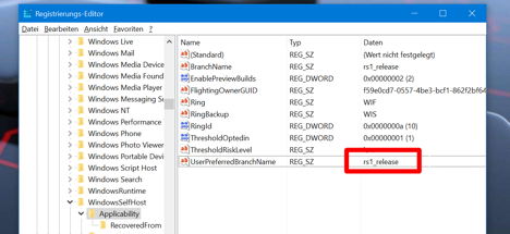 CHIP_online's tweet photo. Erste #Insider werden auf #WindowsRedstone umgestellt.  https://t.co/XcLSnGqQR0 https://t.co/3nS7WgAhGo