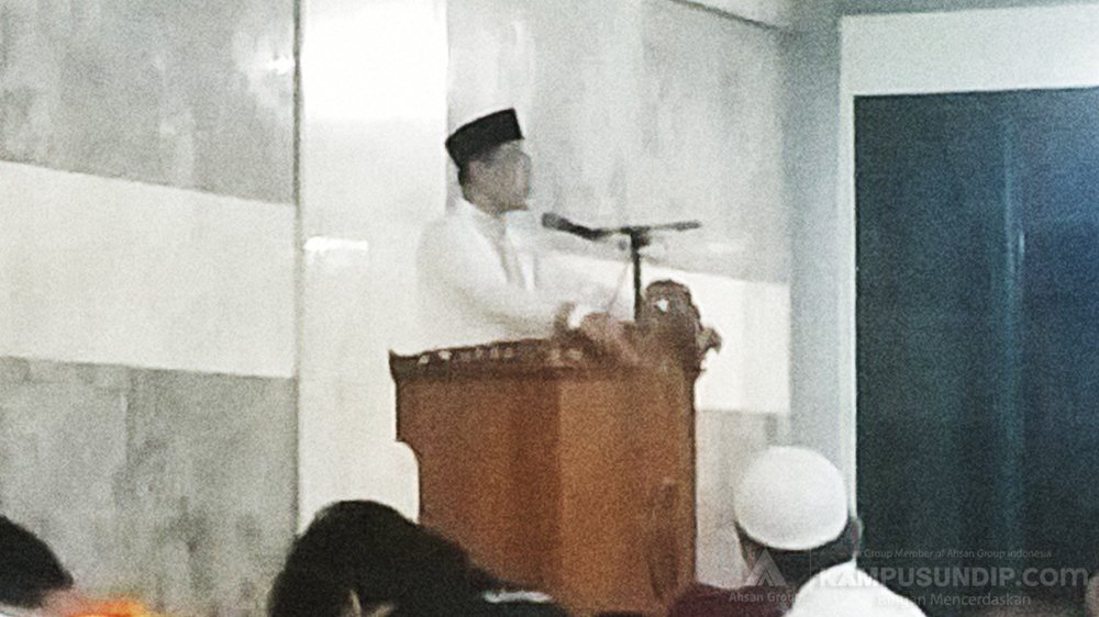 PR III Undip : Berbuat Baik Kepada Orang Lain Tidak Rugi Sama Sekali #GSJ kampusundip.com/2015/11/pr-iii…