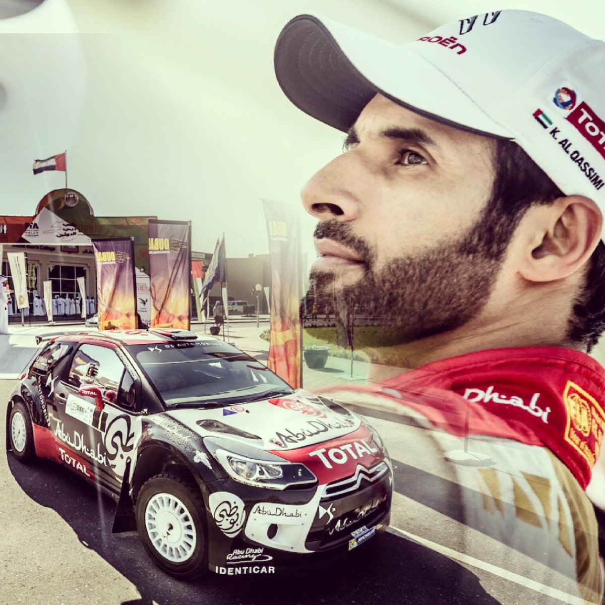 AbuDhabiRacing1's tweet photo. الف مبروك فوز الشيخ خالد بن فيصل القاسمي برالي بلاده.
#رالي_دبي_الدولي
@khalidbinfaisal 
#ابوظبي_للسباقات https://t.co/okS3nJkbbd