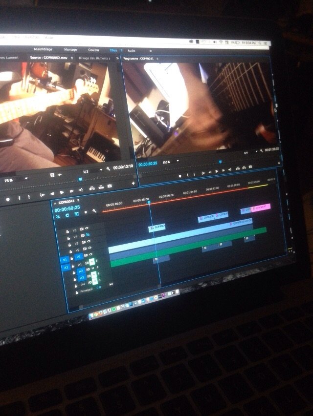 #ego #montage #teaser #bientot