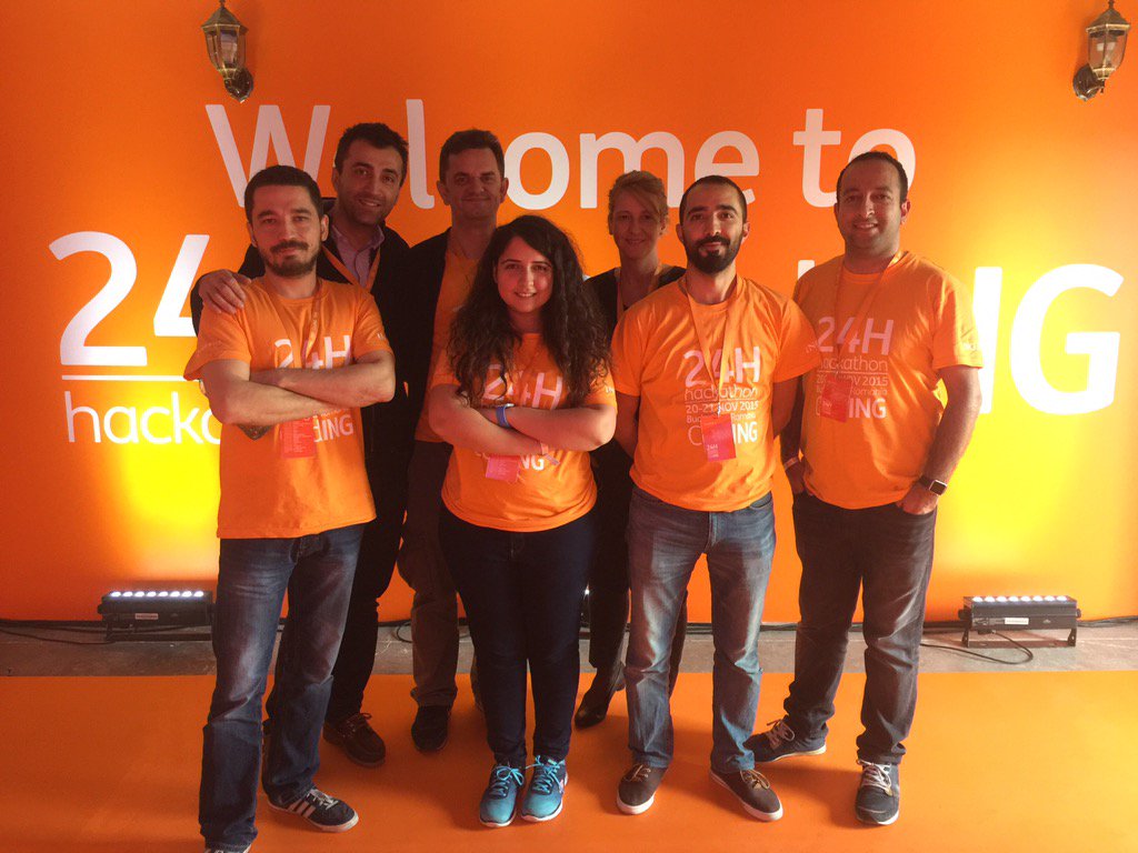 emrahbaran41's tweet image. Our Turkish team did the presentation.Thank you team #24hcoding @gorkemk @surprisebaha @AricanSeker @oguzhan_