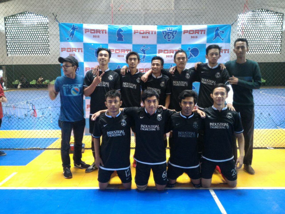 Pejuang porti kita, part 2