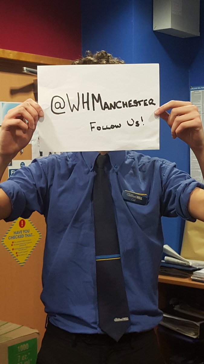 LBO Manchester tweet media