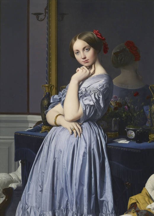 Ingres
24.11.2015-27.03.2015
<a href="/museodelprado/">Museo del Prado</a> 
Paseo del Prado, s/n, 28014 Madrid, Spain
museum-and-gallery.com/ingres-museo-n…