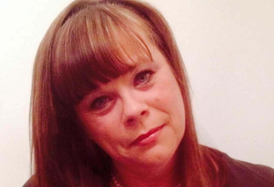 Medium charged with harassing family of missing Shaun after ‘brutal murder claim' thesun.uk/6016BRjSu