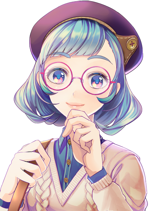 眼鏡女子のtwitterイラスト検索結果 眼鏡女子のtwitterイラスト検索結果