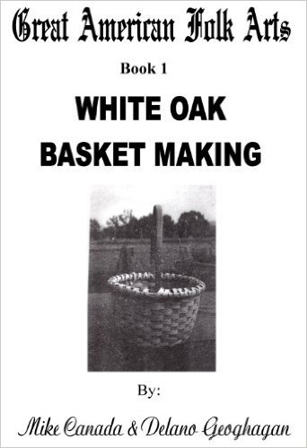 WhosoeverPress's tweet photo. https://t.co/w70aB7GPd2
WHITE OAK BASKET MAKING
#basketmaking
#whiteoaktree
#crafts https://t.co/Wzy4VV01yj