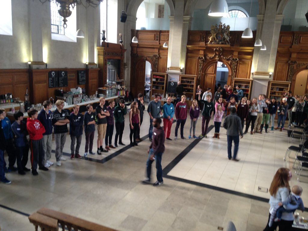 B3atBrymore's tweet photo. #B3Bitesized 2015 kicks off! https://t.co/ggu01kjzF1