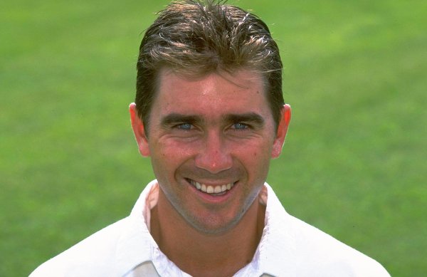 Happy birthday to Justin Langer 