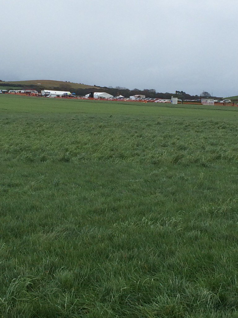 Some_Syndicate's tweet image. Ready to go with Some Chaos in Kirkistown.#needluck.@irishp2p.