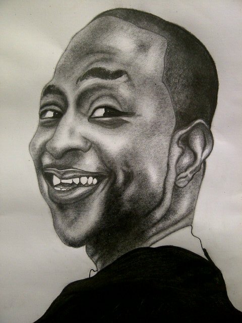  : HAPPY BIRTHDAY david adeleke O B O baddest 
