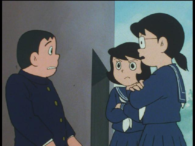 モブ顔キャラに性的な意味で萌える話 ルール34 17ページ目 Togetter