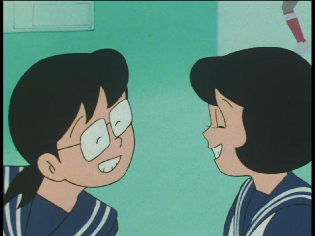 国民的アニメのモブキャラにまつわるエトセトラ 3ページ目 Togetter 国民的アニメのモブキャラにまつわるエトセトラ 3ページ目 Togetter