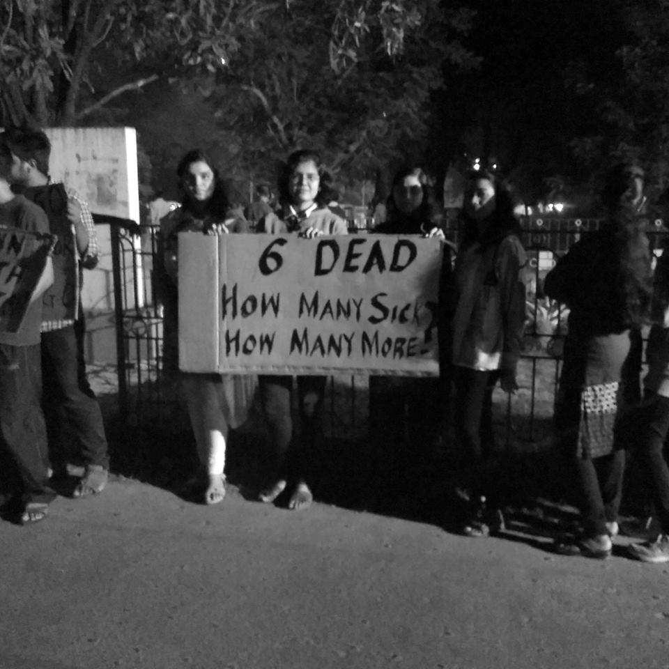 1008_pratik's tweet photo. #JusticeForProsenjit @smritiirani @PMOIndia ....justice is wat we DEMAND.... https://t.co/1ks8yia3WJ