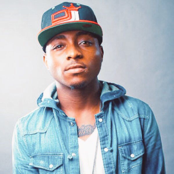 Today in History November 21 1992, Nigerian pop singer David Adeleke was born. Happy Birthday 