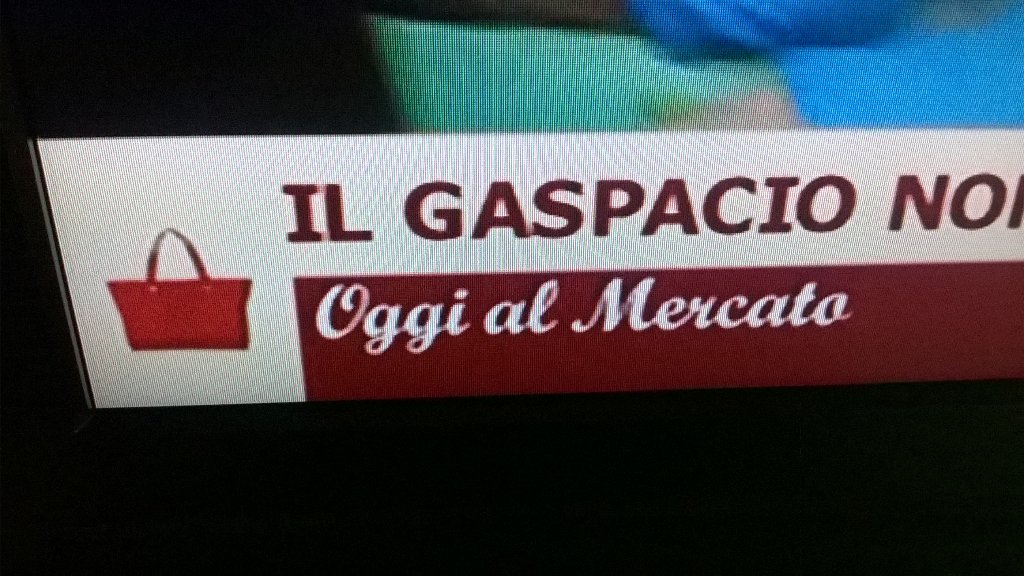 Skywalkerboh's tweet photo. Videolina e il GAZPACHO#documentarsi#amarezza https://t.co/L1TaTgYPYB
