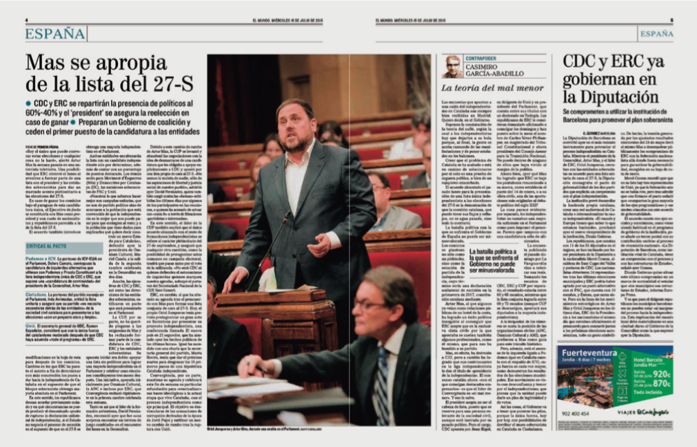 e_snde's tweet photo. Medalla de plata para el rediseño de @elmundoes #brindamos #ÑH12 https://t.co/6hXqhincNu