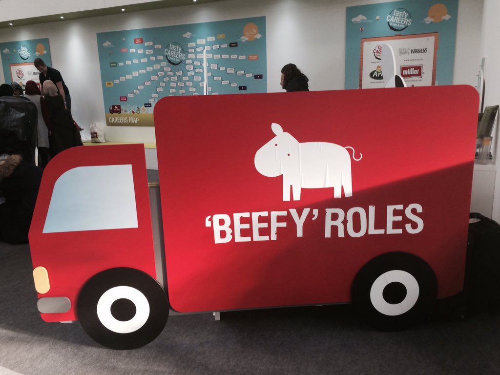 RobynSmyth's tweet image. Final day @SkillsShow with @ABPFuture ❤️🐮