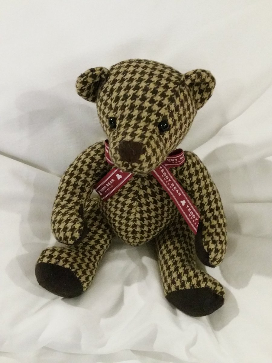 Uniquej2m's tweet image. Don't Worry Bear..
내 걱정 니가 좀 대신 해주겠니..