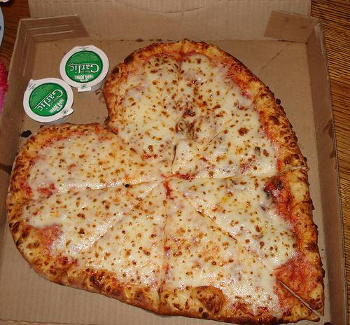 ItsFoodPics's tweet photo. Pizza is bae https://t.co/BTR7XQ3Ni6