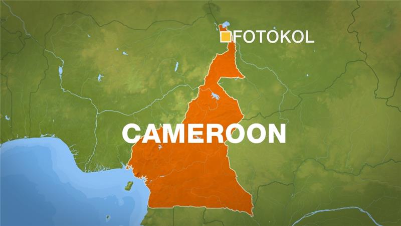 Ataques de Boko Haram dejan 5 muertos en Camerún - CUV_3uiUYAAfLUZ