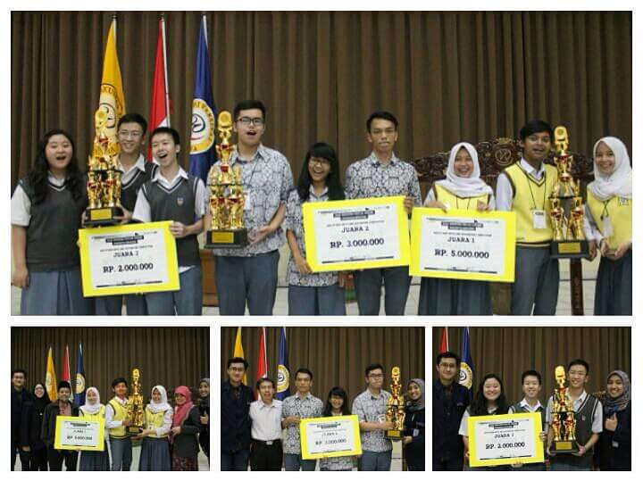 abughefira's tweet photo. Selamat Kepada Team EconomiClub SMA Plus Al-Ghifari yang telah menjadi juara 1 WiMATION Widyawisata cc @SMAAlghifari https://t.co/mBy7UCDPMY
