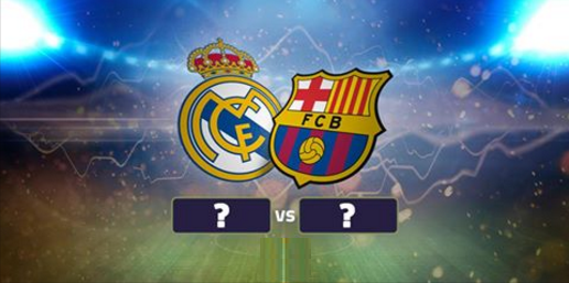 InstaGoalcom's tweet image. #ElClasico on @InstaGoalnet 

-0.25 AH @FCBarcelona. Full analysis &amp;amp; match prediction -&amp;gt; bit.ly/1Nitdld