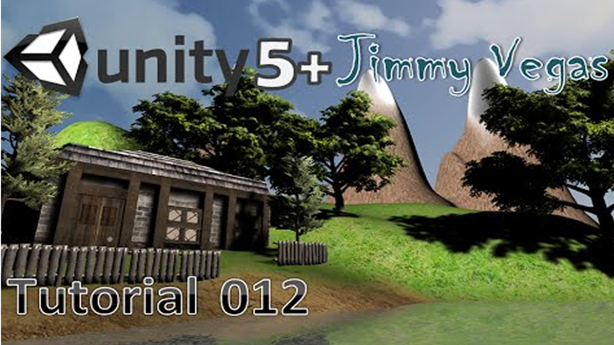 im_a_developer's tweet image. Unity 5 Tutorial For Beginners – Part 012
codek.tv/4268

#tutorial #unity #unity5tutorial