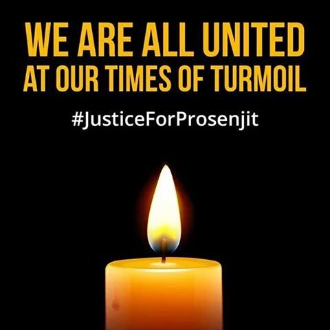 MandavaNeehar's tweet photo. Isthis boon/bane to study in collegeof national importance #JusticeForProsenjit @smritiirani @PMOIndia @HRDMinistry https://t.co/M3DM6UVCsR