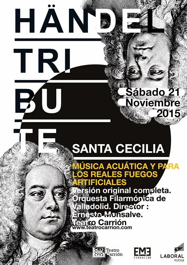 TeatroCarrion's tweet photo. Esta tarde no puedes perderte el concierto de @OFValladolid  para celebrar Santa Cecilia. ¡Te esperamos! https://t.co/pISpRTUPOg