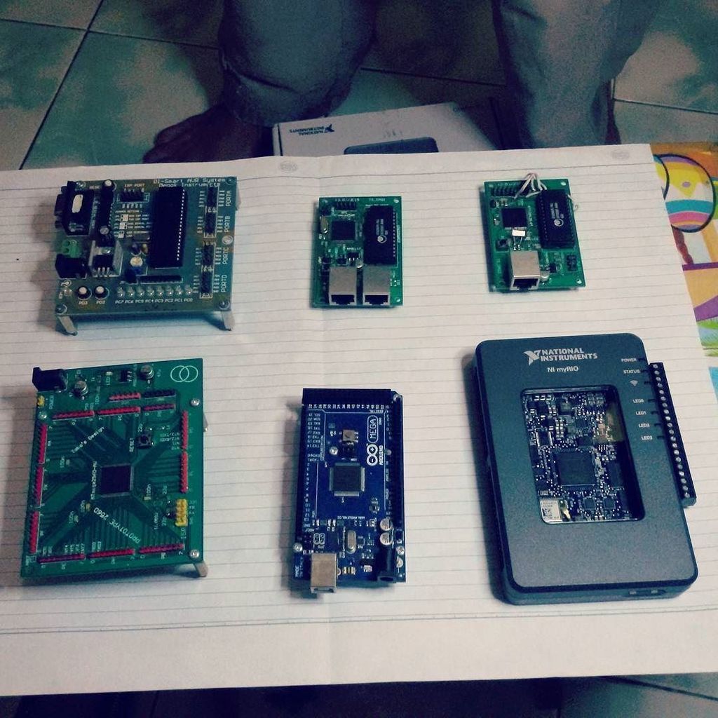 insta_arduino's tweet image. ift.tt/1XgulFj - Programable device

#myrio #atmel #avrmicrocontroller #microcon… ift.tt/1NissIS