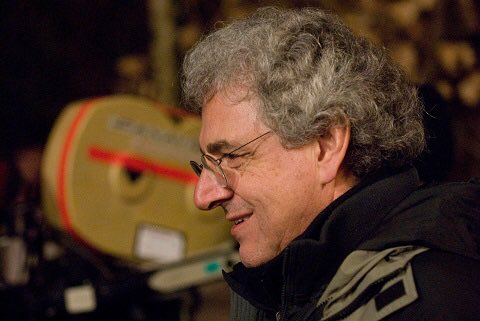 Harold Ramis would\ve been 71 today. Happy birthday and to you, hero.  
