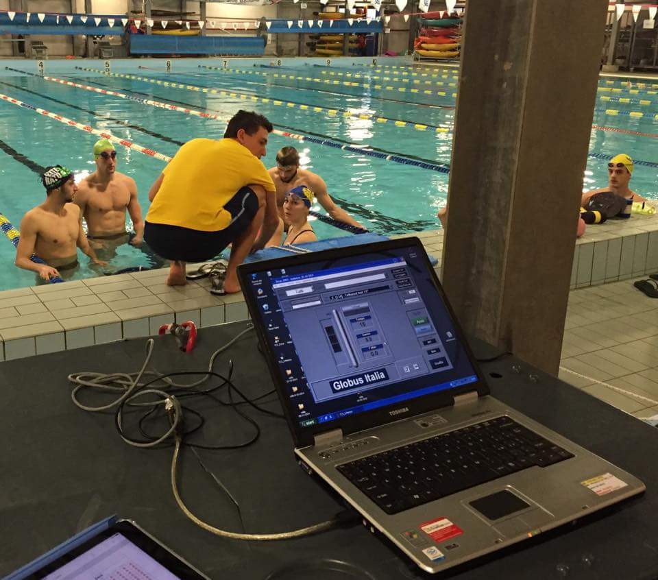 laoola56's tweet photo. Mattinata di test grazie al @CNUisp ! Alla prossima ragazzi 😄🙌💪 https://t.co/pWZpbfjzSl