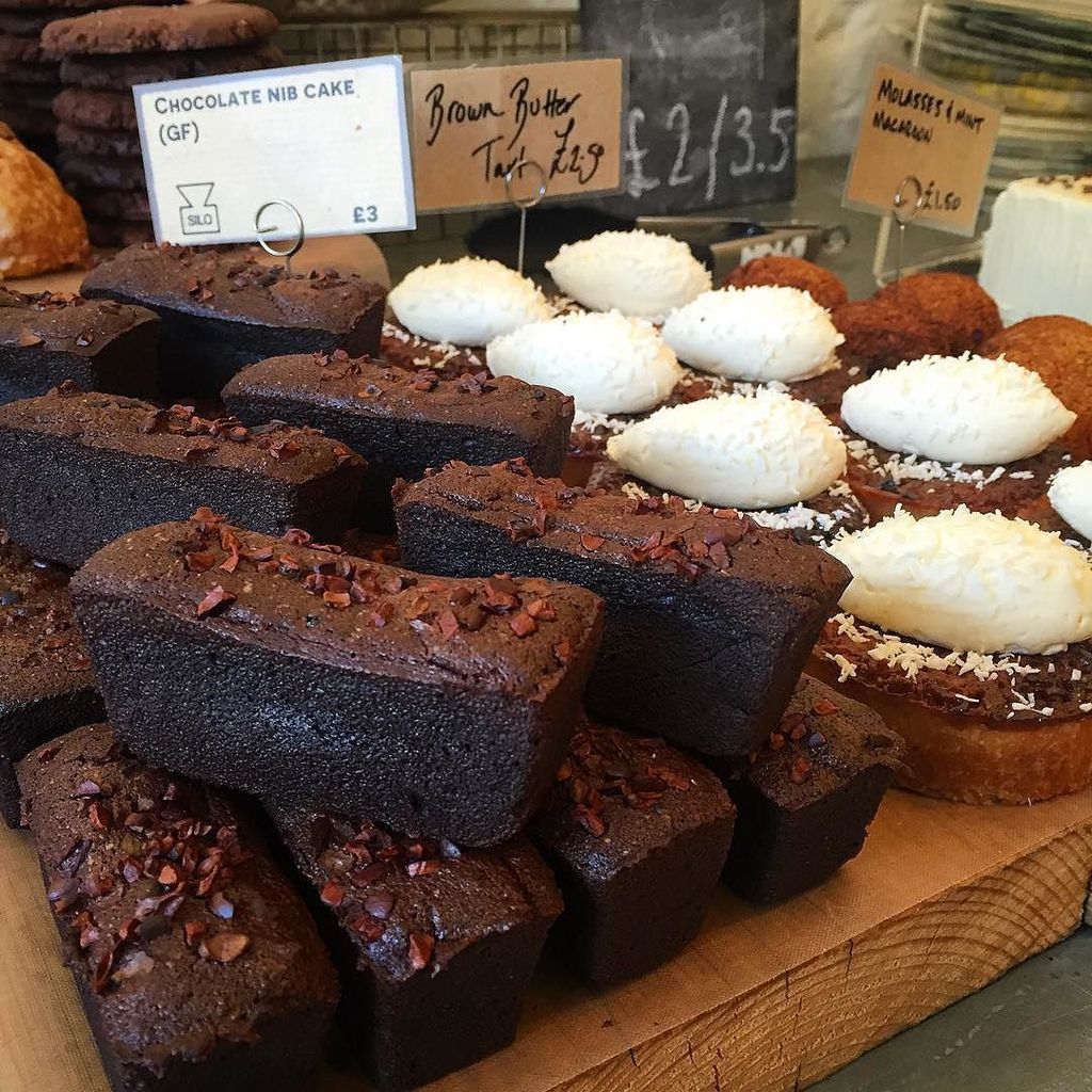 hidden_brighton's tweet photo. I spy a little gluten free @silobrighton ... 👀
#glutenfree #glutenv #wheatfree #sustainable #food #foodie #gf #gfre… https://t.co/vTk9KU3bCa