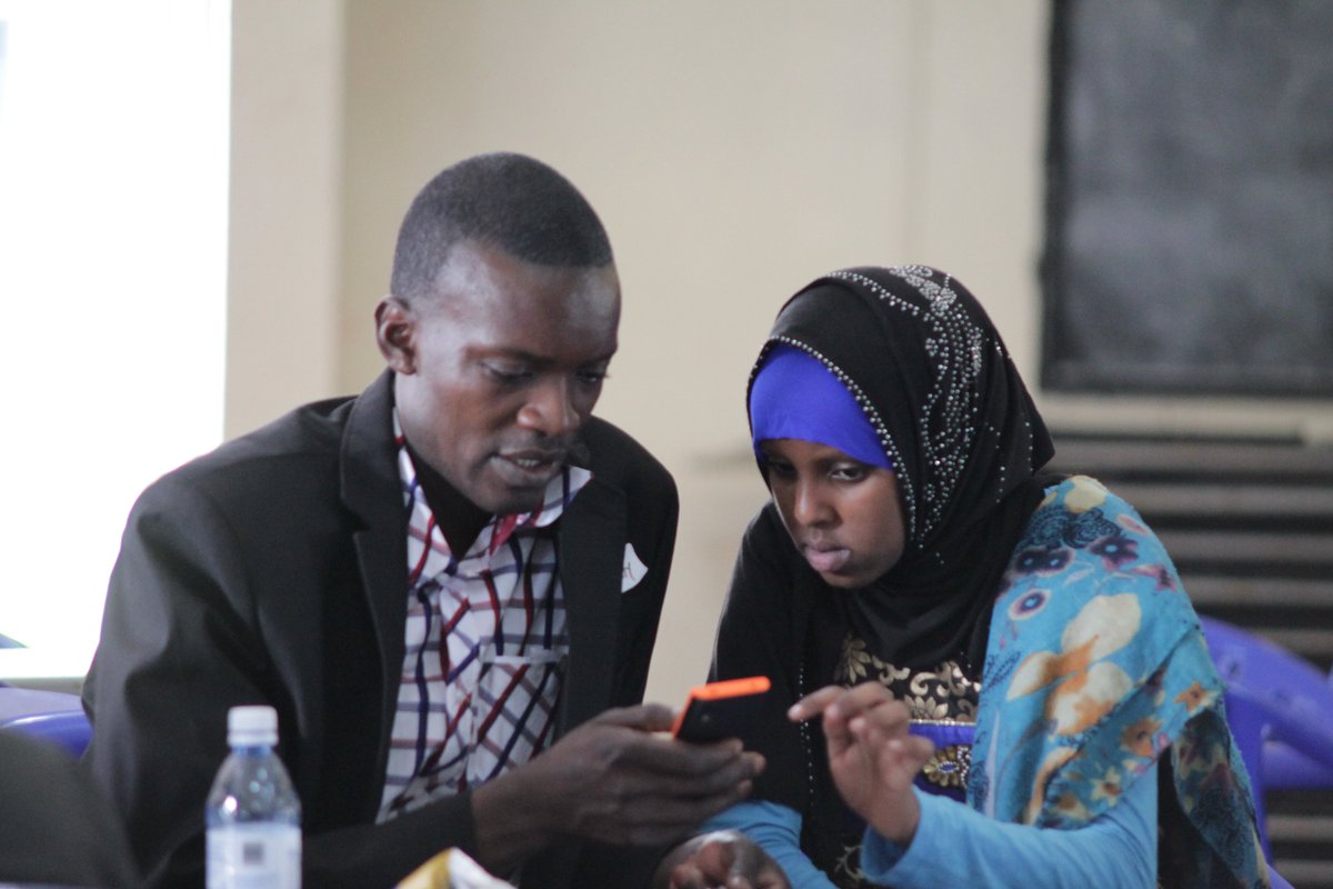 EnezaEducation's tweet photo. #EnezaAndroidApp providing accessibility to quality education to our adult secondary students. https://t.co/JqUJcuAC8f