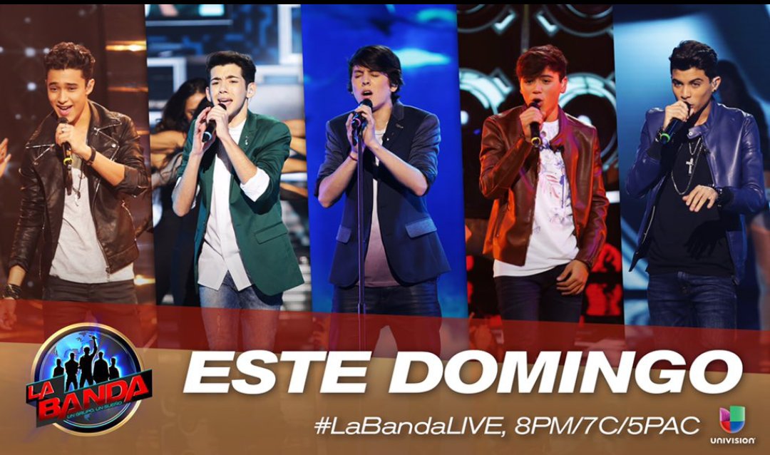 July_2218's tweet photo. Se quedará tu favorito? Mira su actuación y esta pendiente d la votación p/apoyarlo hasta la final! #LBRisingStars https://t.co/sGkhWA7tcX