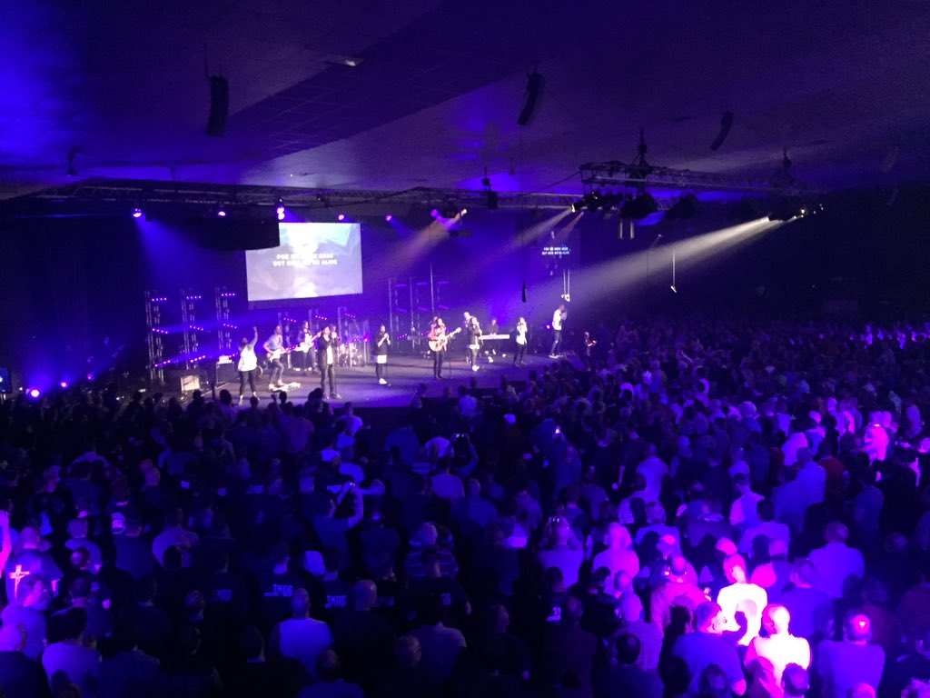 FairhurstCarl's tweet photo. What a conference #XCEL2015 is !! Dr Robi was amazing!! https://t.co/VqAc849xQE