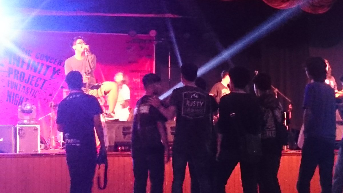 ITFEST UKDW (@itfest_ukdw) on Twitter photo 