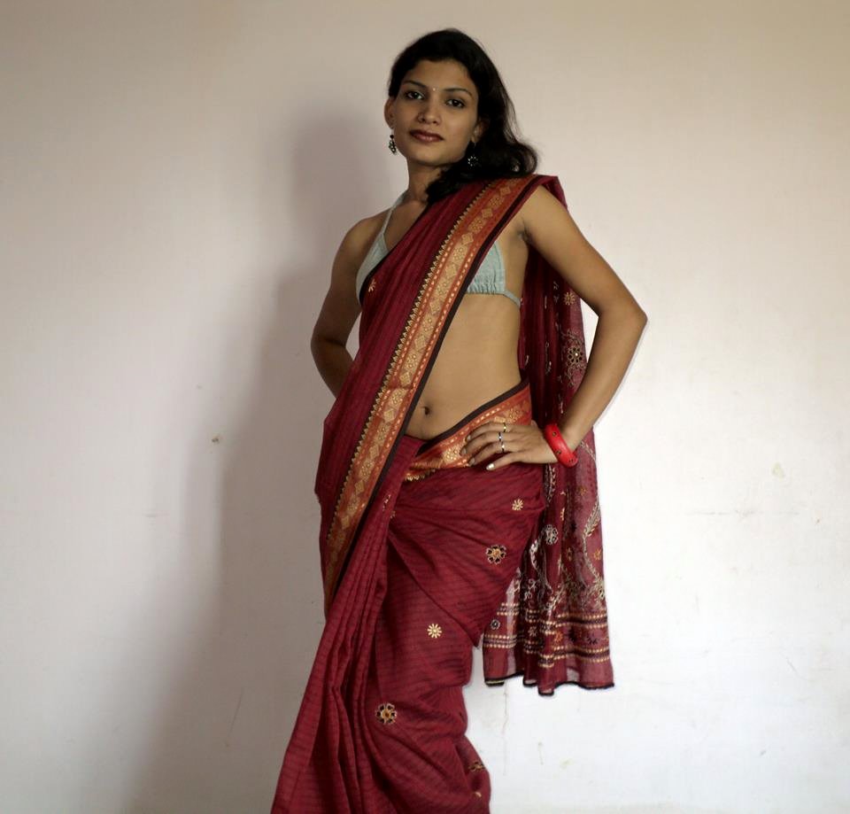 Image Mallu Model Rasmi Nair | iiQ8 Entertainment Malayalam Actress