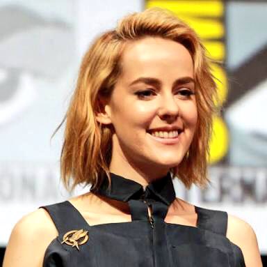 Happy birthday Jena Malone! You are the best Johanna Mason we could ever ask for!   