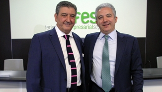 _laprudencia's tweet photo. El pasado 19 de Junio, @_laprudencia recibió el Premio a la Empresa del Año de la FES https://t.co/JGGVZR3wFx https://t.co/XK9s0Qw2ek